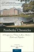 The Pemberley Chronicles - Collins, Rebecca