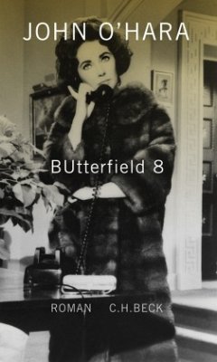 Butterfield 8 - O'Hara, John