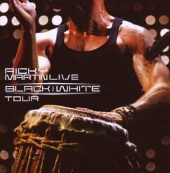Ricky Martin Live: Black & White