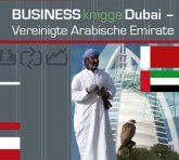 Business Knigge Dubai - Vereinigte Arabische Emirate