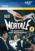 Salto Mortale - Die Geschichte einer Artistenfamilie - Vol. 3