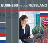 Business Knigge Russland 2008, Audio-CD
