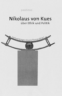 Nikolaus von Kues über Ethik und Politik