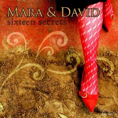 Sixteen Secrets - Mara & David