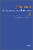 Jahrbuch für Antisemitismusforschung 16 (2007)