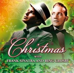 Cover Christmas With Frank Sinatra