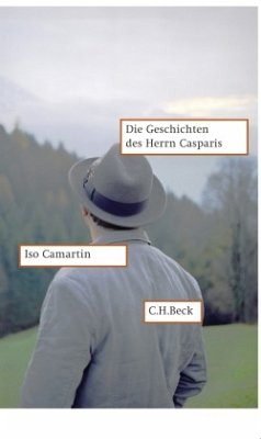 Die Geschichten des Herrn Casparis - Camartin, Iso