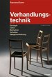 Verhandlungstechnik - Bild 1