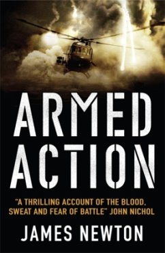 Armed Action - Newton, James