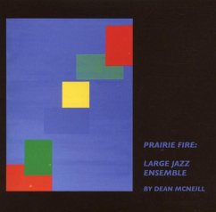 Prairie Fire Cover Prairie Fire