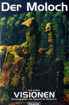 Cover Der Moloch und andere Visionen