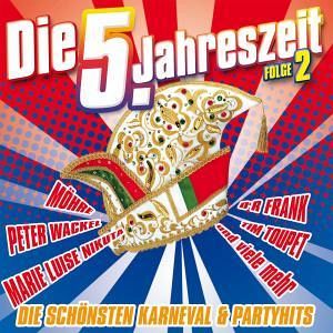 Die 5.Jahreszeit Folge 2 - Die Schönsten Karneval