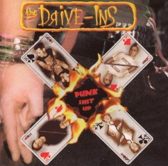 Cover Punk Shit Up