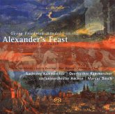 Alexander' Feast