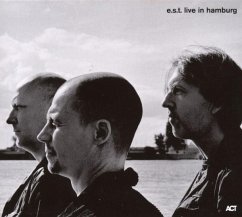 Live In Hamburg - E.S.T.-Esbjörn Svensson Trio