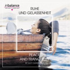 Ruhe Und Gelassenheit-Peace And Tranquility - Clearwater,Guy