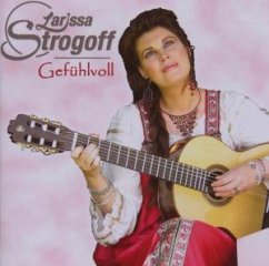 Cover Gefühlvoll
