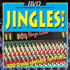 Jingles Vol.1 - Diverse