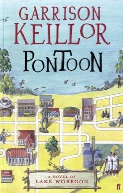 Cover Pontoon