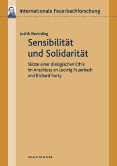 Cover Sensibilität und Solidarität