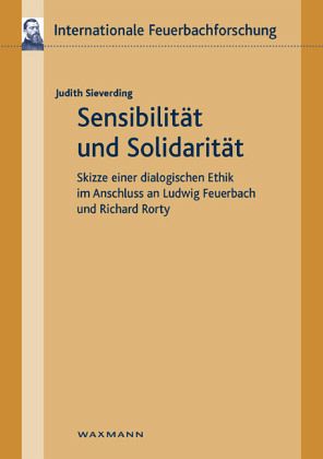 Sensibilität und Solidarität Sensibilität und Solidarität