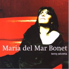 Terra Secreta - Bonet,Maria Del Mar