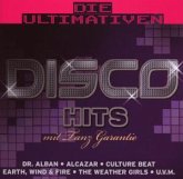 Die Ultimativen Disco Hits