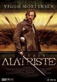 Captain Alatriste