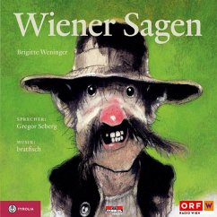 Wiener Sagen - Seberg,Gregor