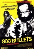 Das Vierte Edition: 800 Bullets
