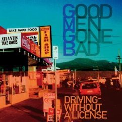 Cover Driving Without A License