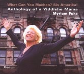 What Can You Machen?-Anthlogy Of A Yiddishe Mama
