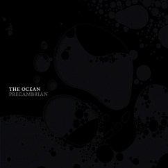 Precambrian - Ocean,The