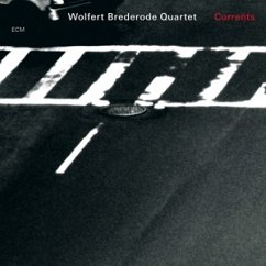 Currents - Brederode,Wolfert