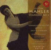 Sinfonie Nr. 3 (SACD) Sinfonie Nr. 3 (SACD)