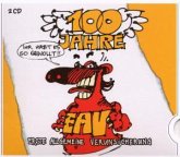 100 Jahre EAV 100 Jahre EAV