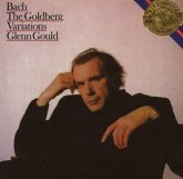 Jub Ed: Goldberg Variations (1981 Digital Rec.)