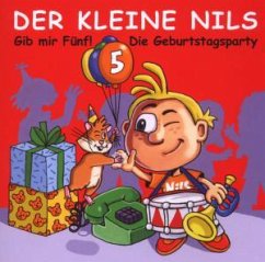 Cover Gib Mir 5!