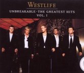 Unbreakable: The Greatest Hits Unbreakable: The Greatest Hits