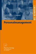 Personalmanagement - Lindner-Lohmann, Doris / Lohmann, Florian / Schirmer, Uwe
