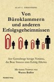 Von Büroklammern und anderen Erfolgsgeheimnissen