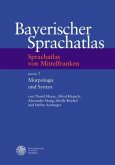 Sprachatlas von Mittelfranken