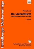 Der Aufsichtsrat