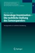 Heterologe Insemination - Die... - Bild 1