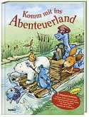 Komm mit ins Abenteuerland