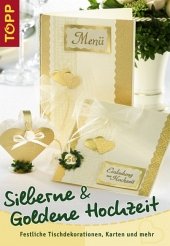 Cover Silberne und Goldene Hochzeit