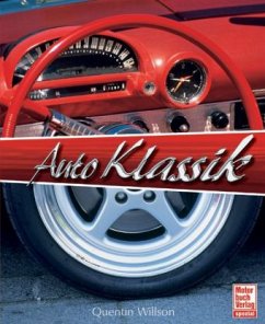 Auto-Klassik - Willson, Quentin