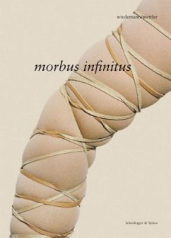 Morbus infinitus; subkutan, 2 Bde. - Wiedemann, Pascale; Mettler, Daniel