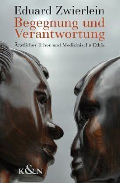 Cover Begegnung und Verantwortung
