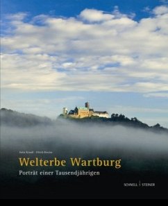 Welterbe Wartburg - Krauß, Jutta; Kneise, Ulrich